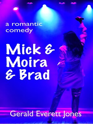 cover image of Mick & Moira & Brad